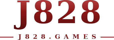 J828 logo